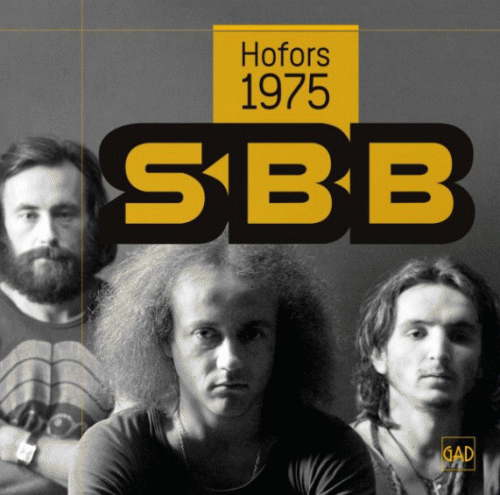 Silesian Blues Band : Hofors 1975